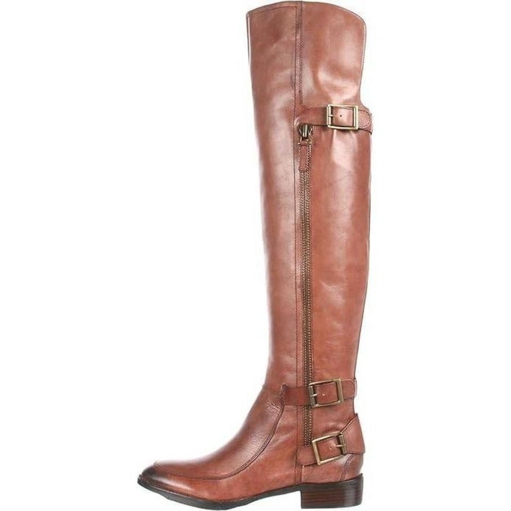 NEW‎ Sam Edelman Paulina over the knee boots.  Size 7M
